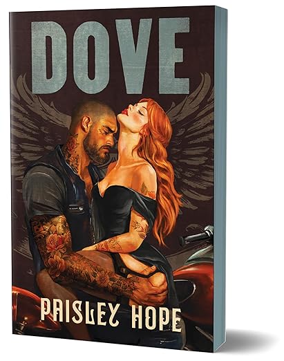 Dove (Soldiers of Bedlam 