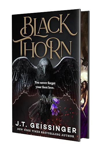 Blackthorn