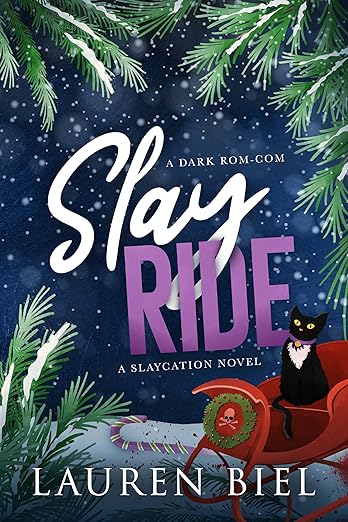 Slay Ride (Slaycation 
