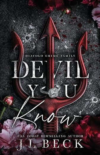 Devil You Know (Diavolo Crime Family 