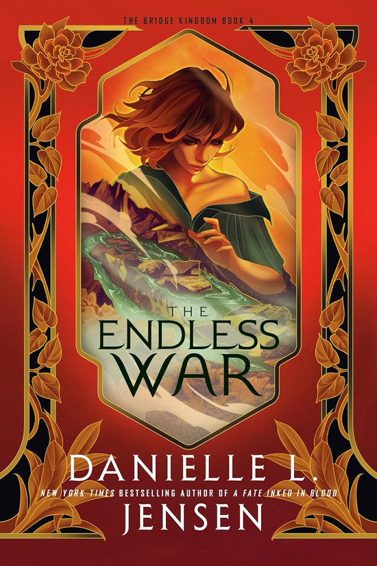 The Endless War (Bridge Kingdom 