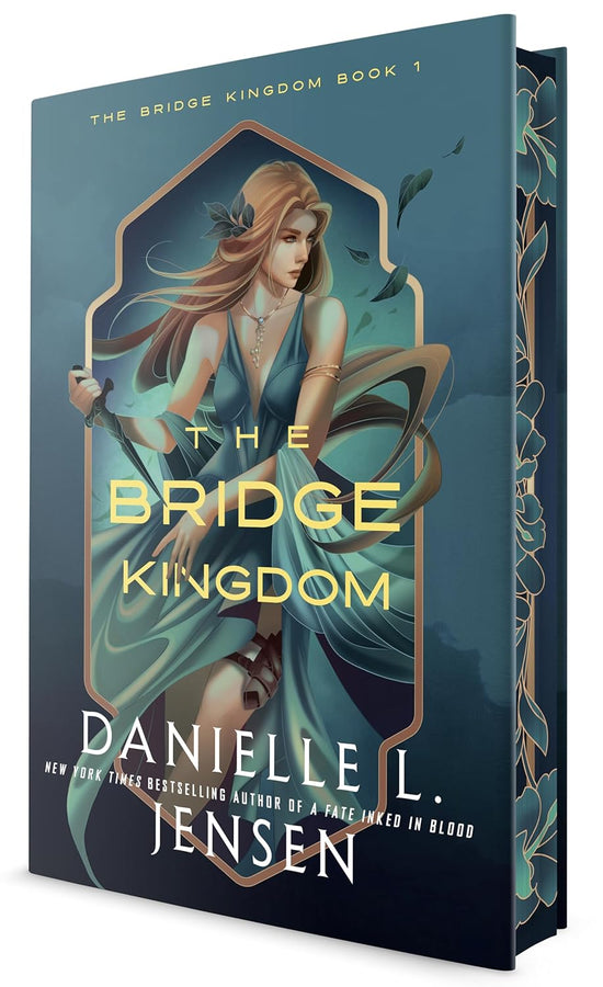 The Bridge Kingdom (Bridge Kingdom 
