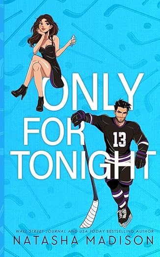 Only For Tonight