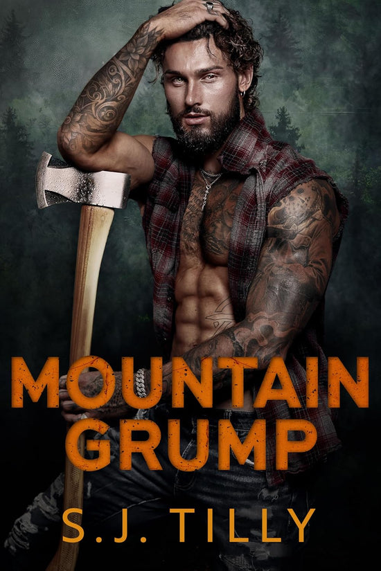 Mountain Grump (Mountain Men 