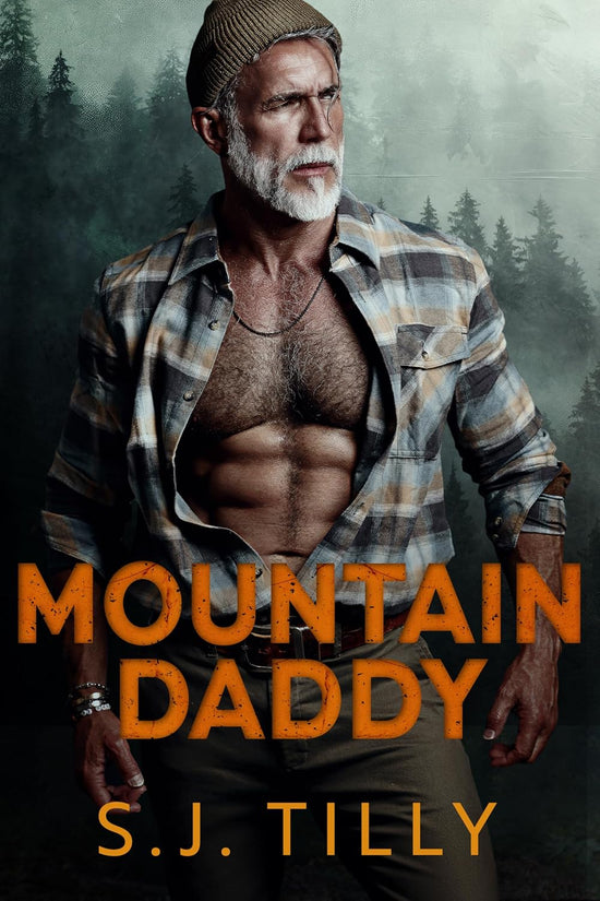 Mountain Daddy (Mountain Men 
