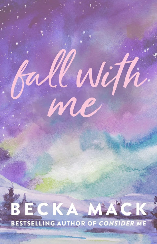 Fall With Me (Playing For Keeps 