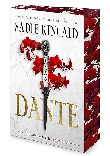 Dante (Chicago Ruthless 