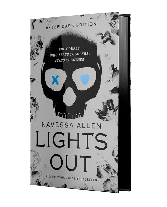 Lights Out (Collector’s Edition)