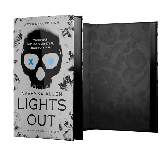 Lights Out (Collector’s Edition)