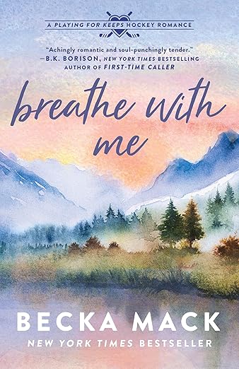 Breathe With Me (Playing For Keeps 