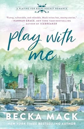 Play With Me (Playing For Keeps 