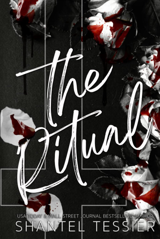 The Ritual (Alternative Cover) (The L.O.R.D.S. 