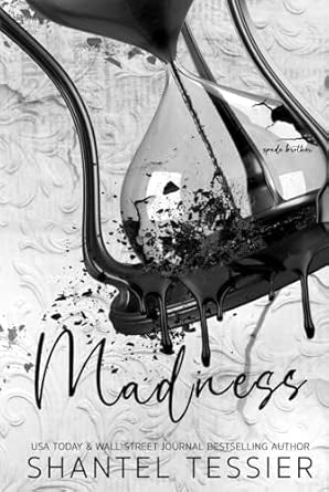 Madness (Alternate Cover) (L.O.R.D.S. 