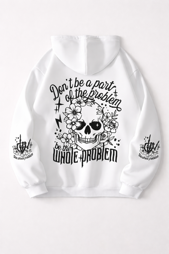 Whole Problem Sweatshirt