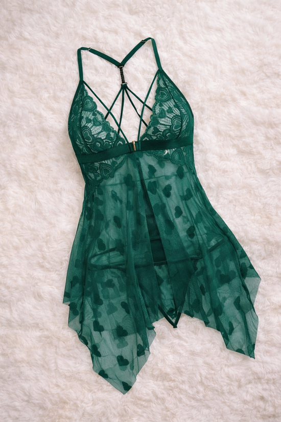Secret Garden Lingerie