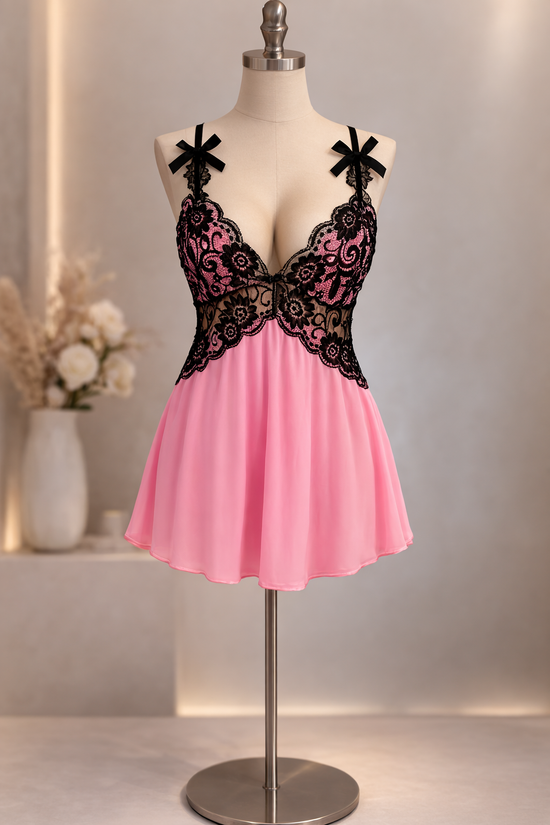 Lover’s Lace Lingerie