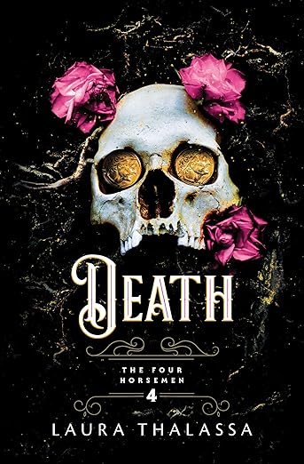 Death (Four Horsemen 