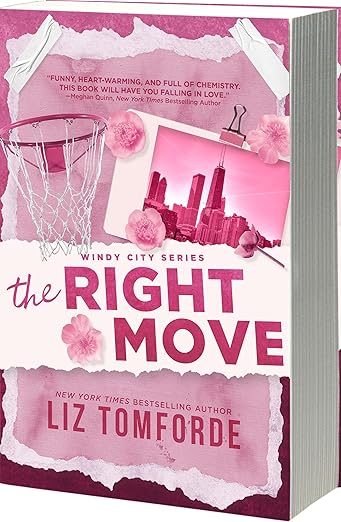 The Right Move (Windy City 