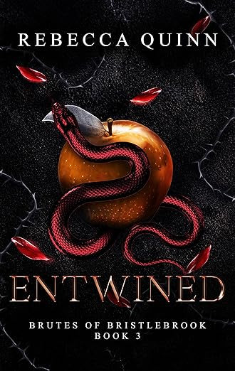 Entwined (Brutes of Bristlebrook 