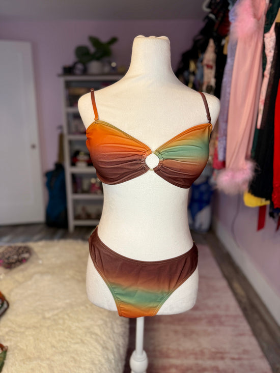 Sunset Swimsuit