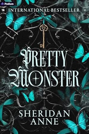 Pretty Monster