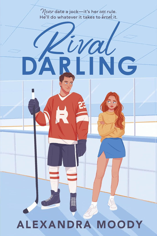 Rival Darling (Darling Devils 