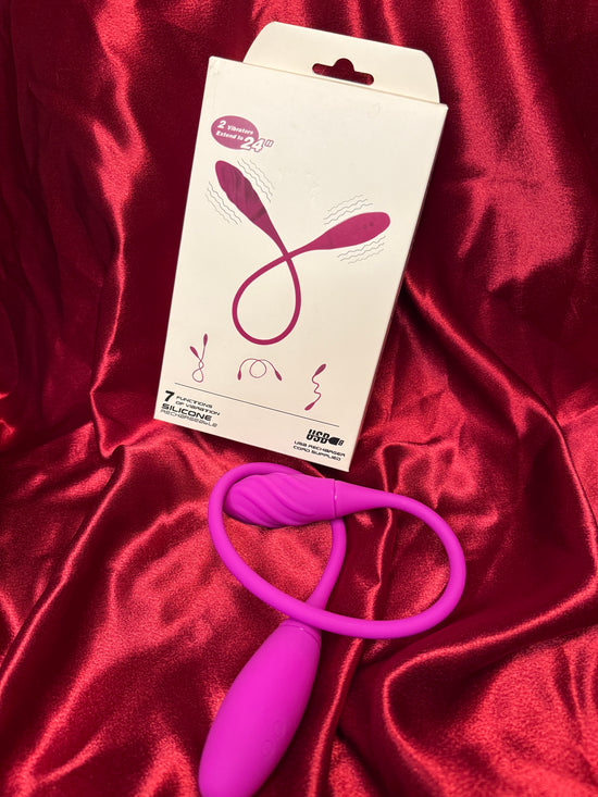 Double Vibrators
