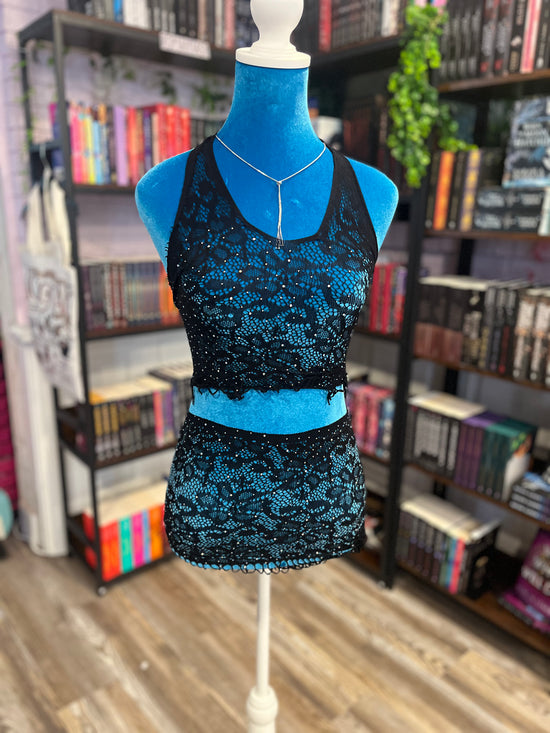 Love Spell Lingerie Set