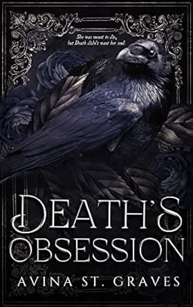 Death’s Obsession