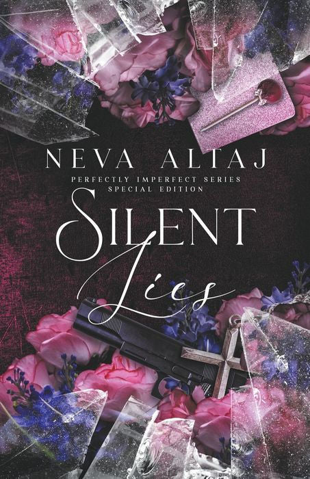 Silent Lies (Perfectly Imperfect 
