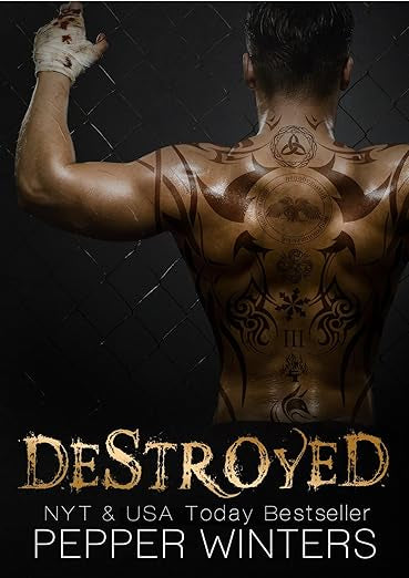 Destroyed