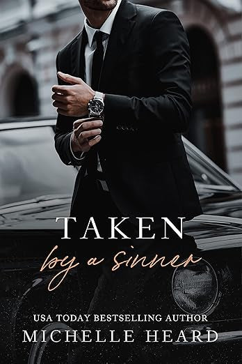 Taken By a Sinner