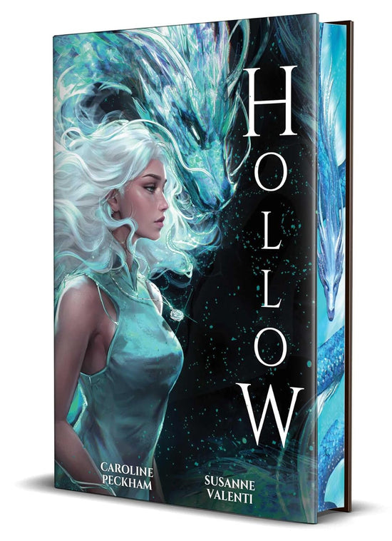 Hollow (Crown of Hearts & Chaos 
