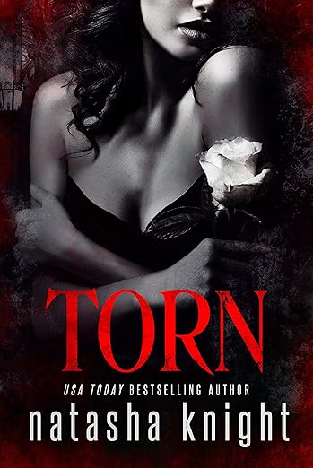 Torn (Dark Legacy 