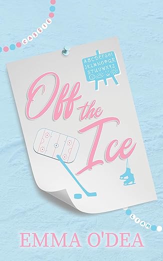 Off the Ice