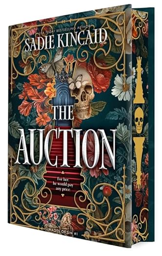 The Auction (Wages of Sin 