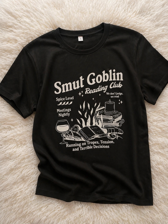 Smut Goblin T-Shirt