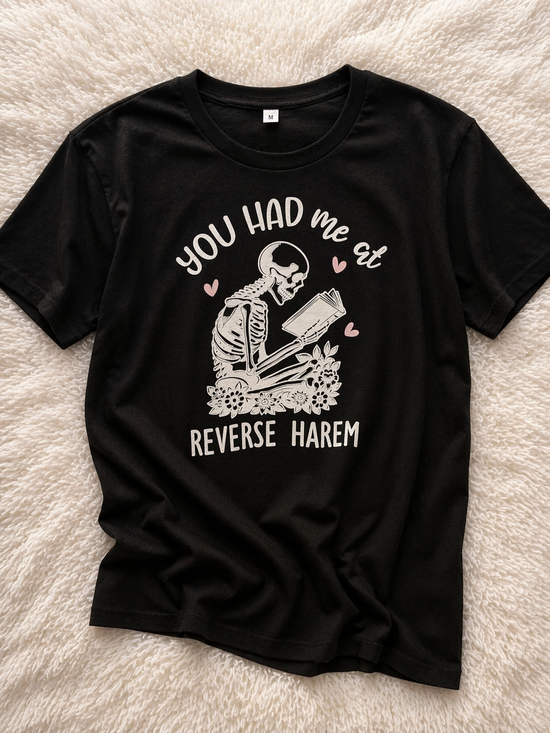 Reverse Harem T-Shirt