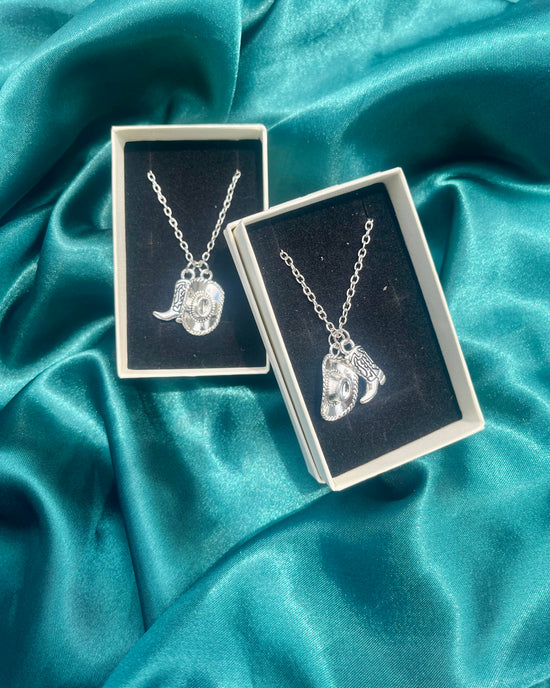 Saddle Up Jewelry