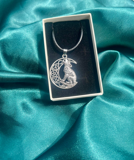 Wolf Moon Jewelry
