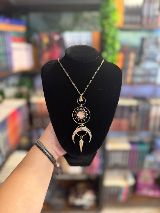 Boho Queen Jewelry