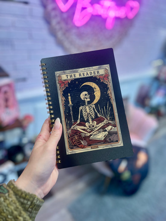 The Reader Journal
