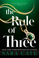 The Rule of Three (Salacious Legacy 