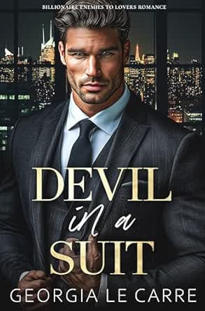 Devil in a Suit