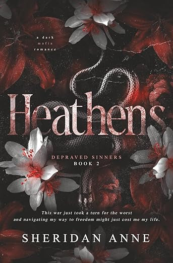 Heathens (Depraved Sinners 