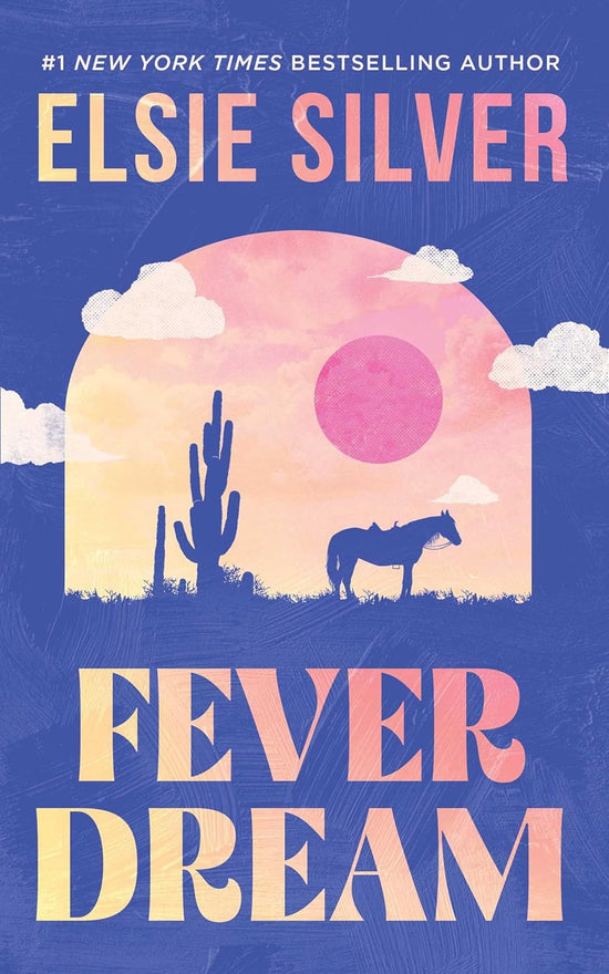 Fever Dream (Emerald Lake 