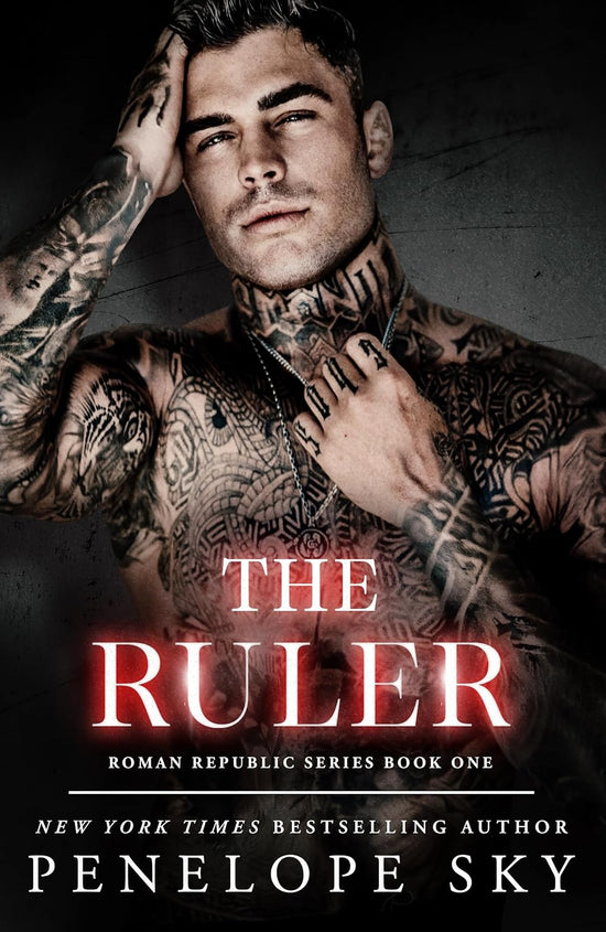 The Ruler (Roman Republic 