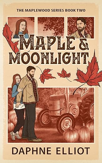 Maple & Moonlight (Maplewood 
