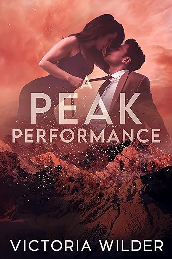 A Peak Performance (Riggs Family Romance)