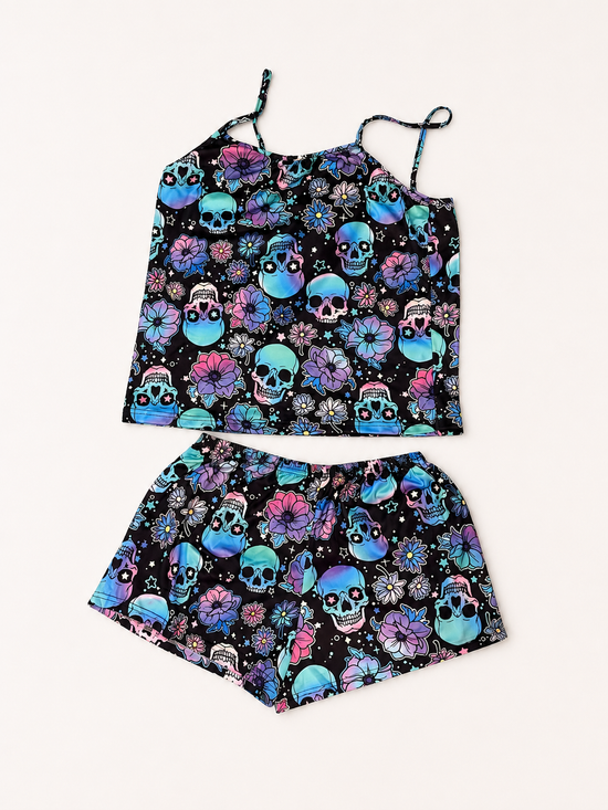 Gothic Slumber PJ’s